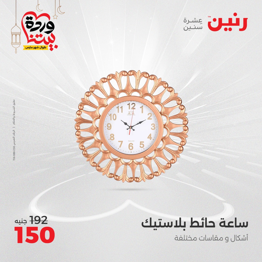 raneen offers from 16mar to 17mar 2025 عروض رنين من 16 مارس حتى 17 مارس 2025 صفحة رقم 12